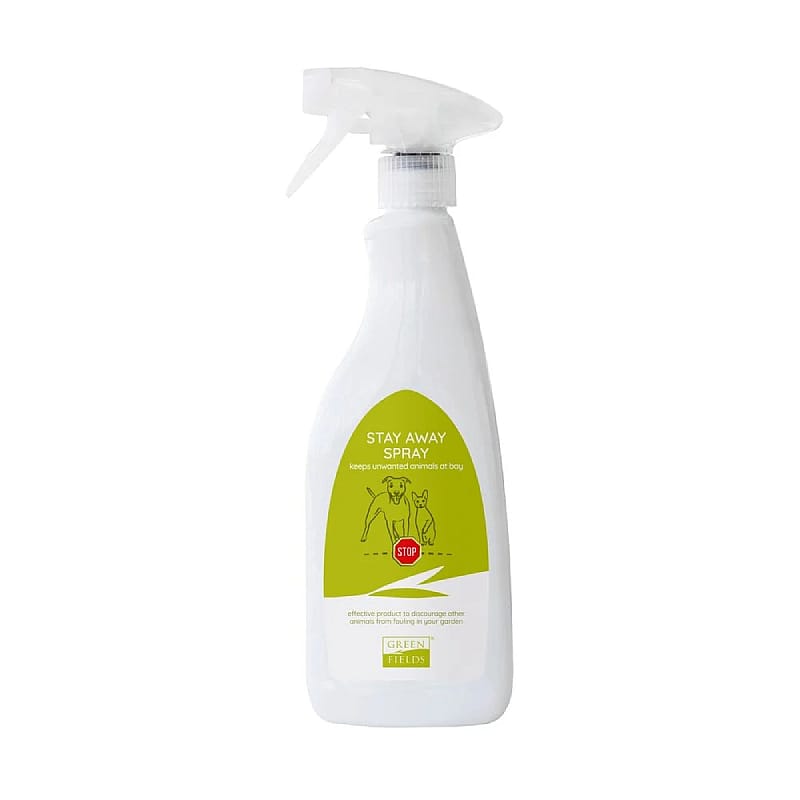 Greenfields Stay Away Spray Hond Kat 400 ml | 12755