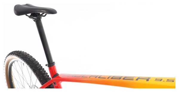 Produit reconditionné · Trek Procaliber 9.5 Carbone / Vélo VTT / Trek | Bon état