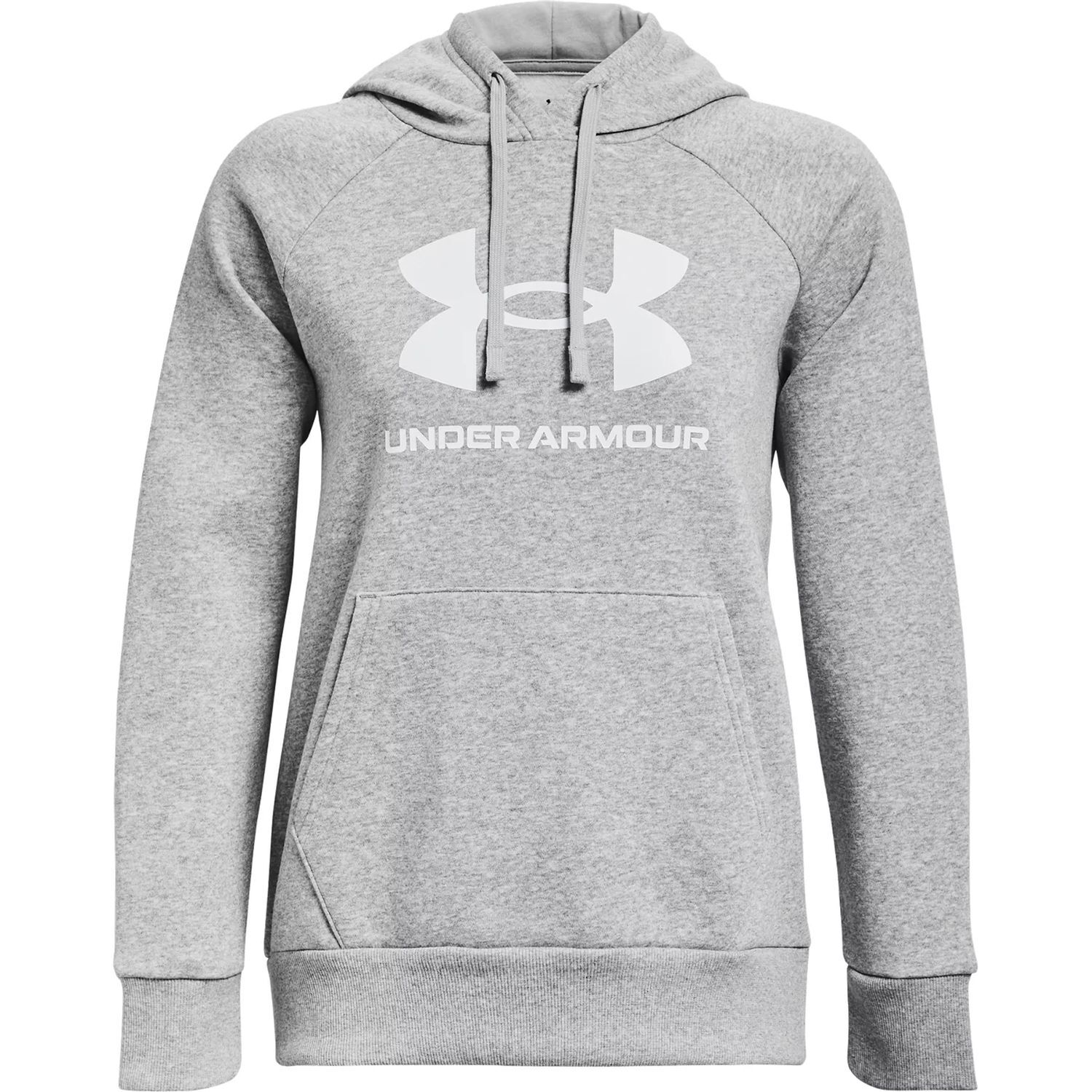 Under ArmourUA Rival Fleece Big Logo Hdy W