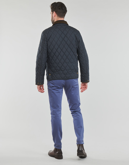 Polo Ralph Lauren - BEATON QUILTED JACKET Marino