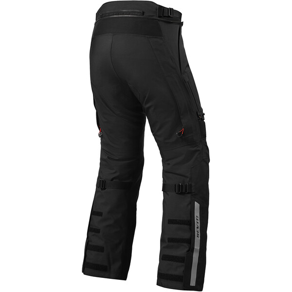 Rev'it - Pantalon Poseidon 3 Gore-Tex® Noir