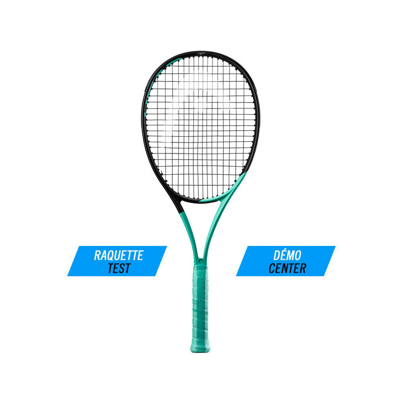 Raquette Boom Team TEST