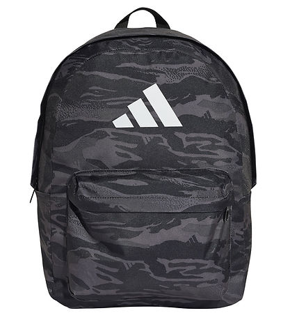 adidas Performance Rucksack - CL BPK Camo - Grefiv/Gresiz/White