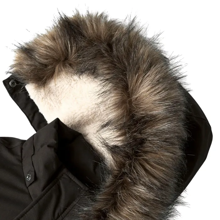 Name It Master Parka Winterjas Junior