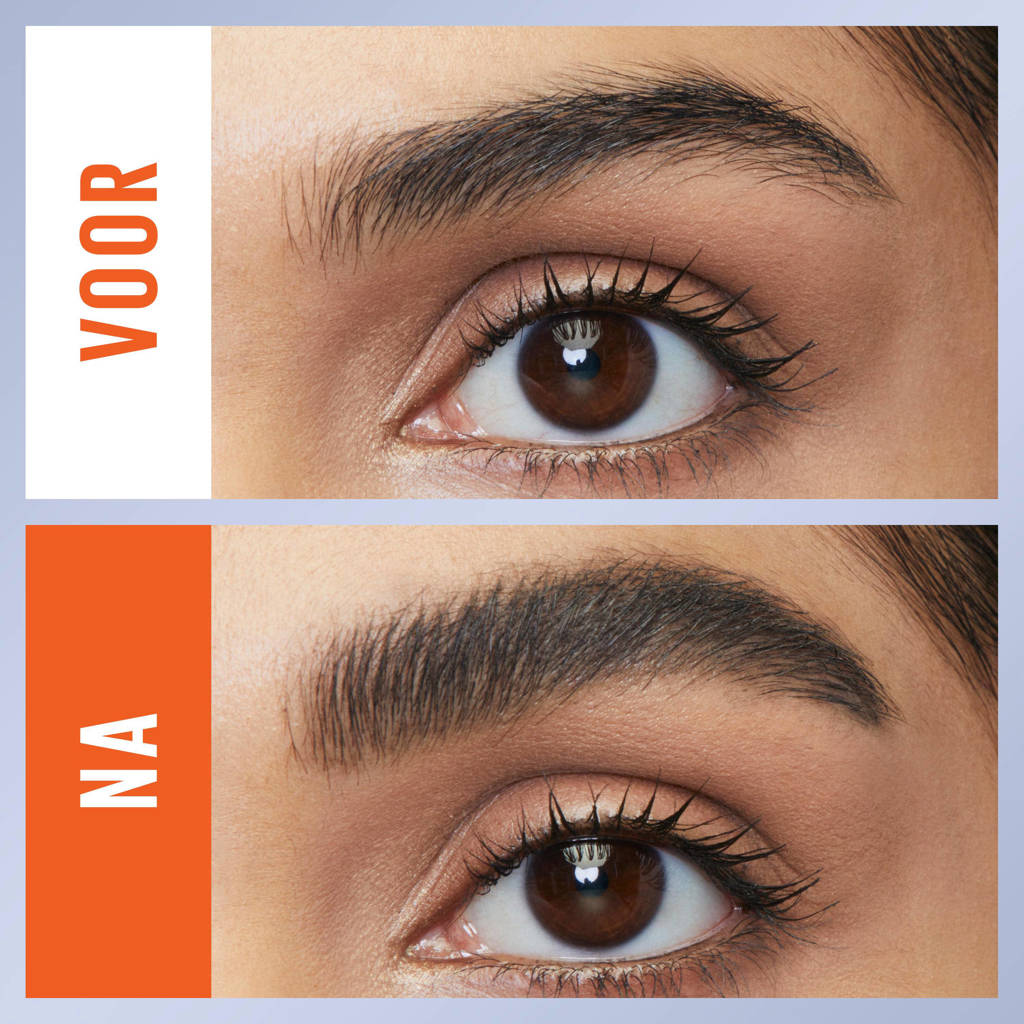 Tattoo Brow Lift stick - 03 Medium Brown