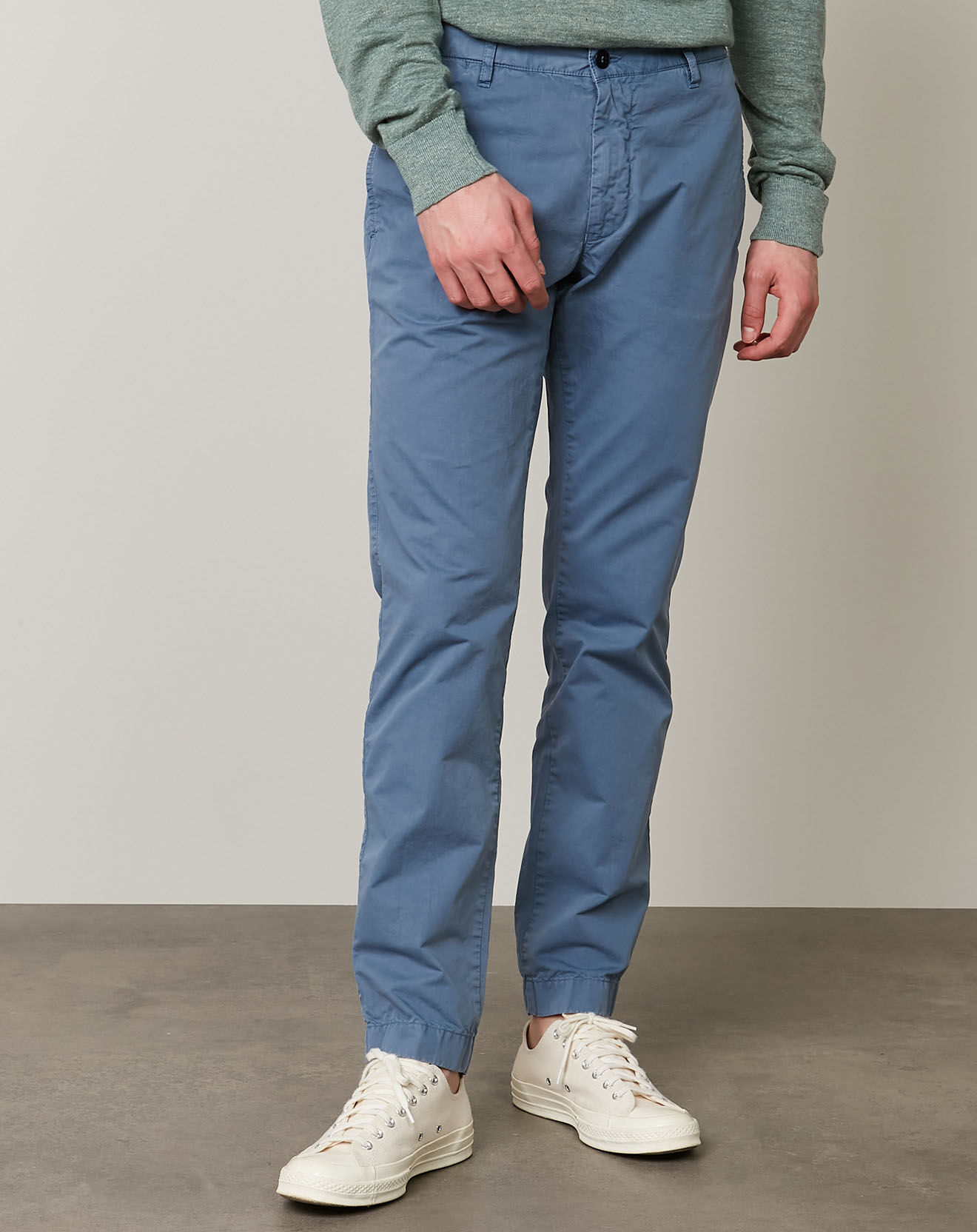 Hartford Pantalon Tex raf