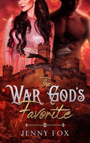The War God's Favorite (Hardback)