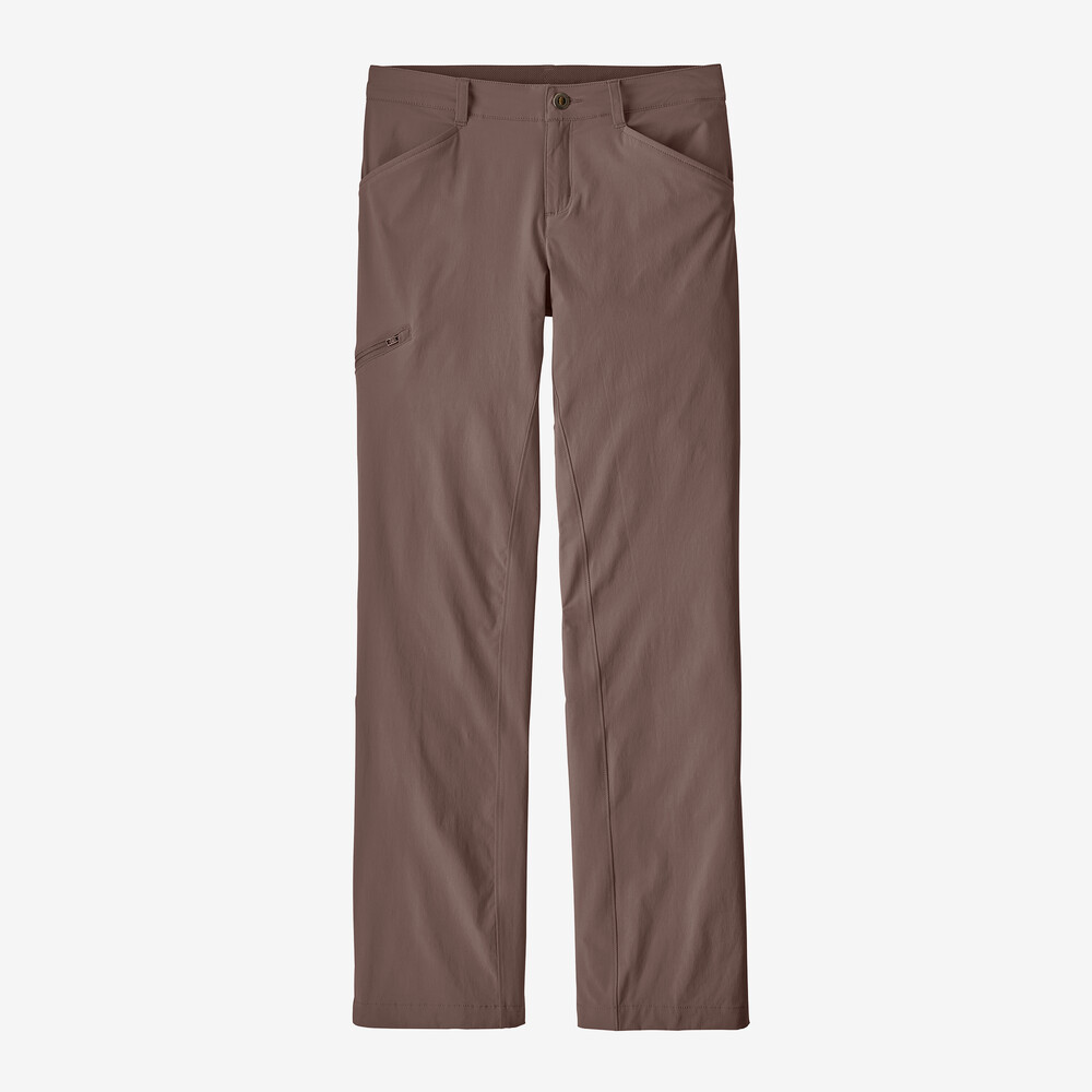 Damen Quandary Hose - Normalgröße