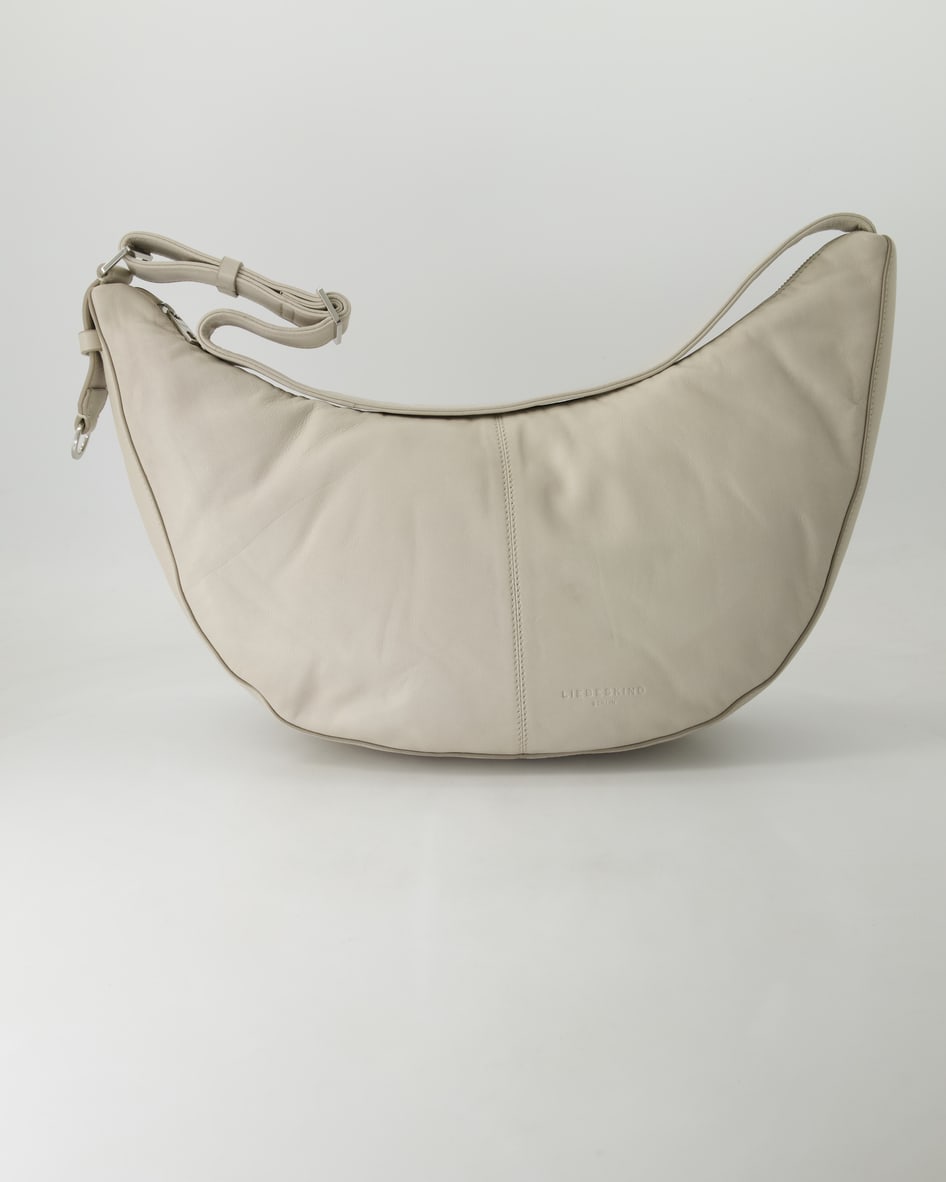 Liebeskind Hobo Moon Handtasche in Beige