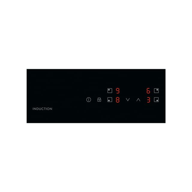 Electrolux Kogeplade HHI628S