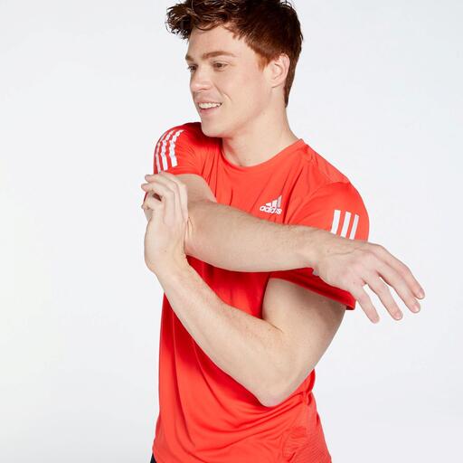 adidas On The Run