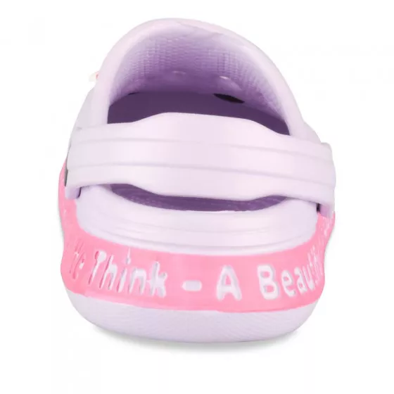 Sabots VIOLET NINI & GIRLS