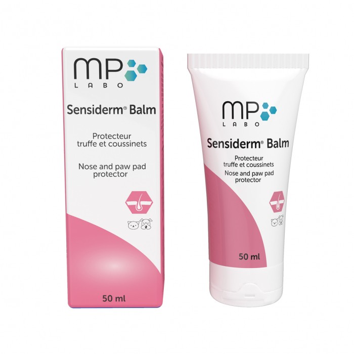 Sensiderm Balm