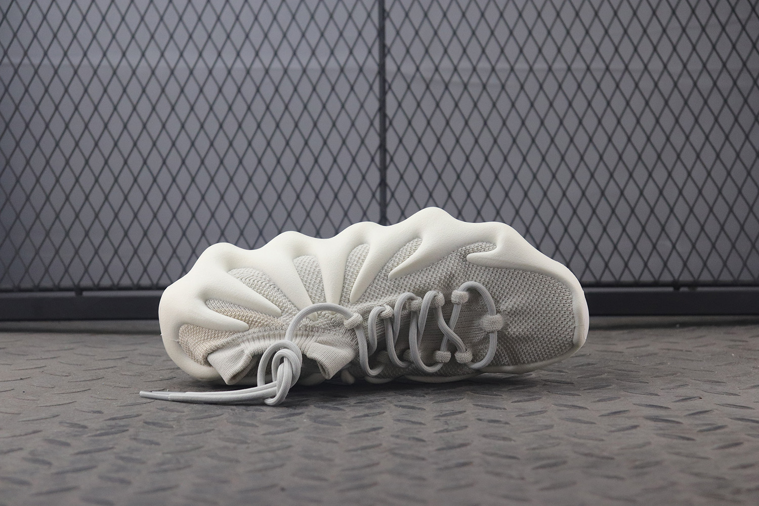adidas Yeezy 450 Cloud White