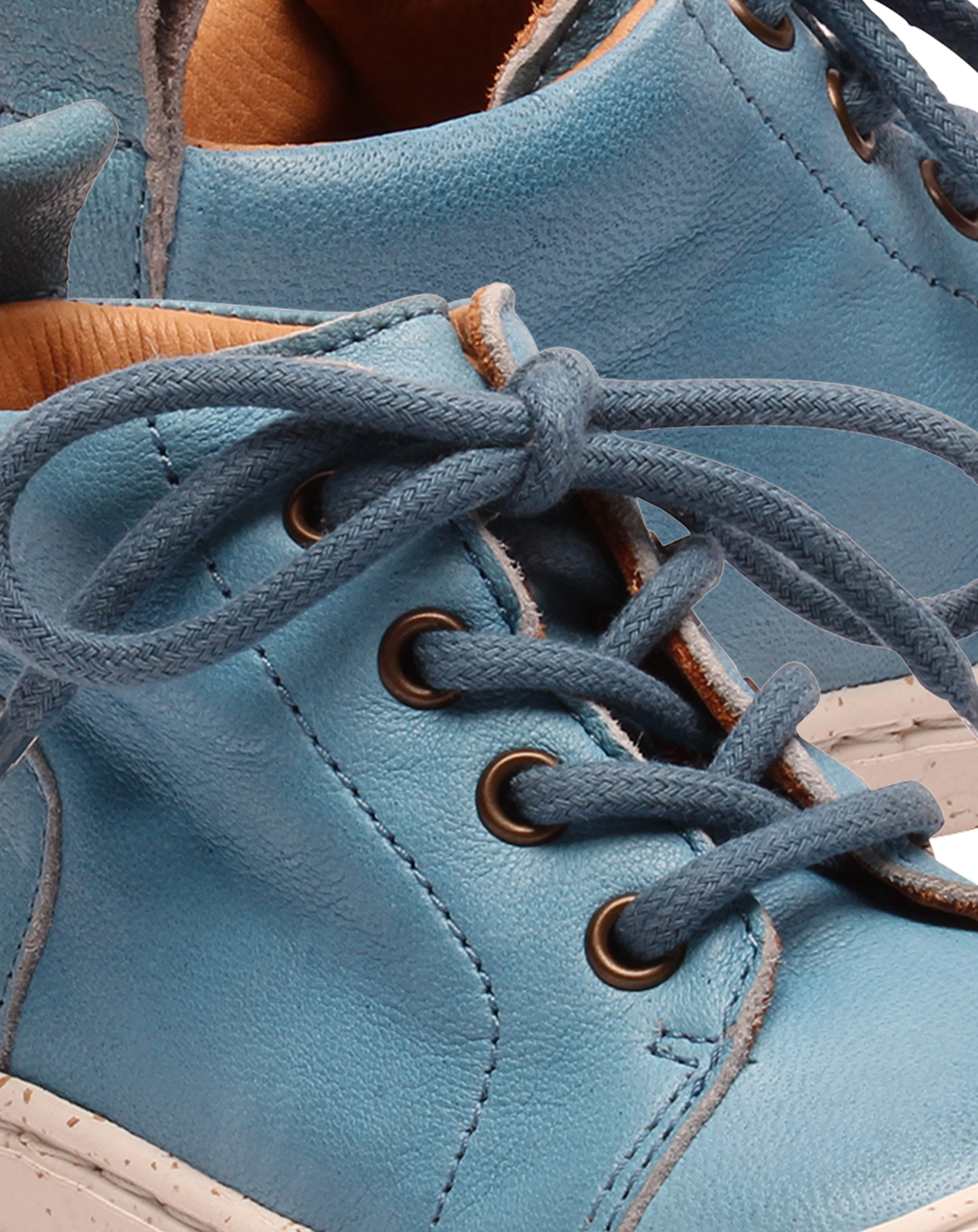 Lauflernschuhe SARA L in sky blue