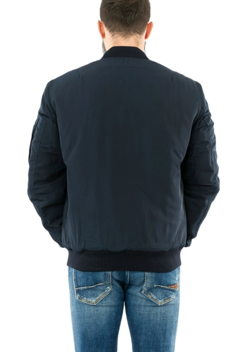 Blousons et vestes bombers original original navy