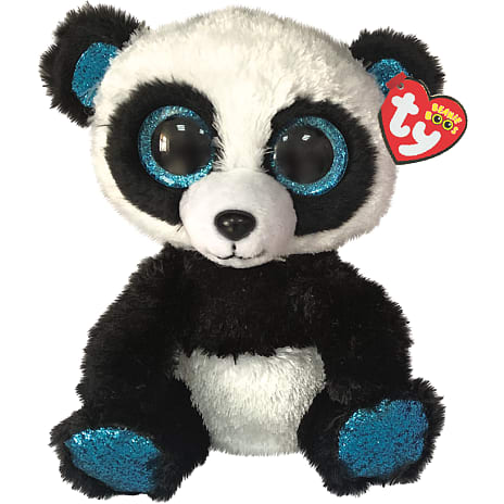 Ty Beanie Boos Bamboo