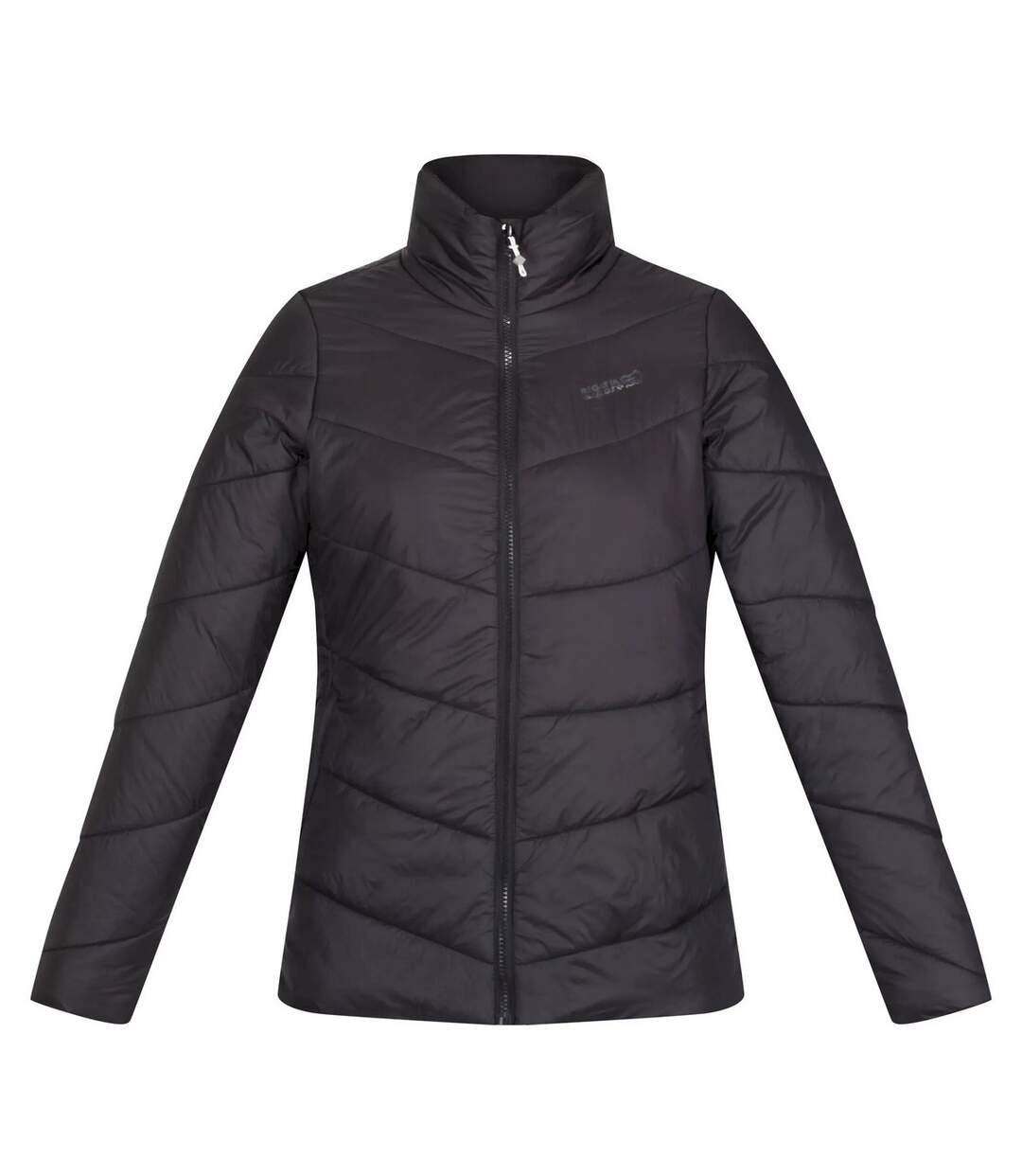 Regatta - Doudoune matelassée FREEZEWAY - Femme (Noir) - UTRG8318