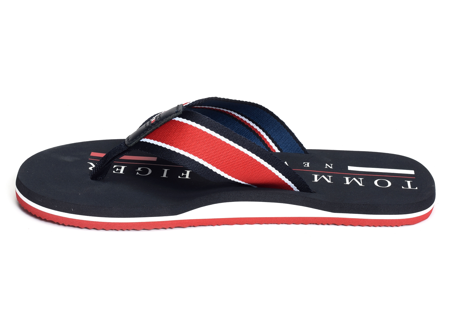 Hilfiger maritime beach sandal 3978 marine