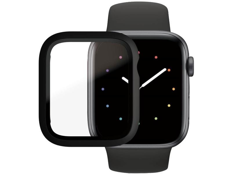 Panzerglass Displayschutz Full Body Apple Watch 6/SE (44 mm Full-Body-Displayschutz für die Apple Watch 4/5/6/SE (44 mm)