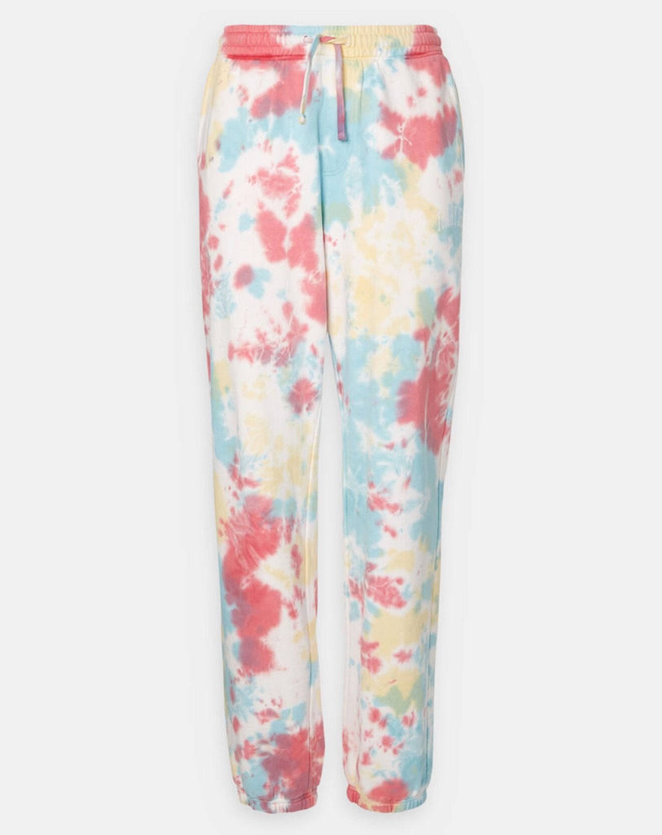 Tommy Jeans Jogging Tie Dye multicolore