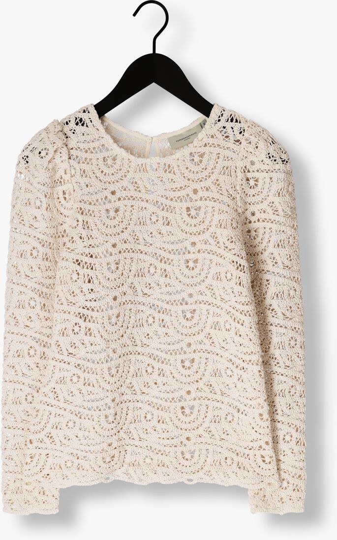 beige copenhagen muse blouses karla blouse