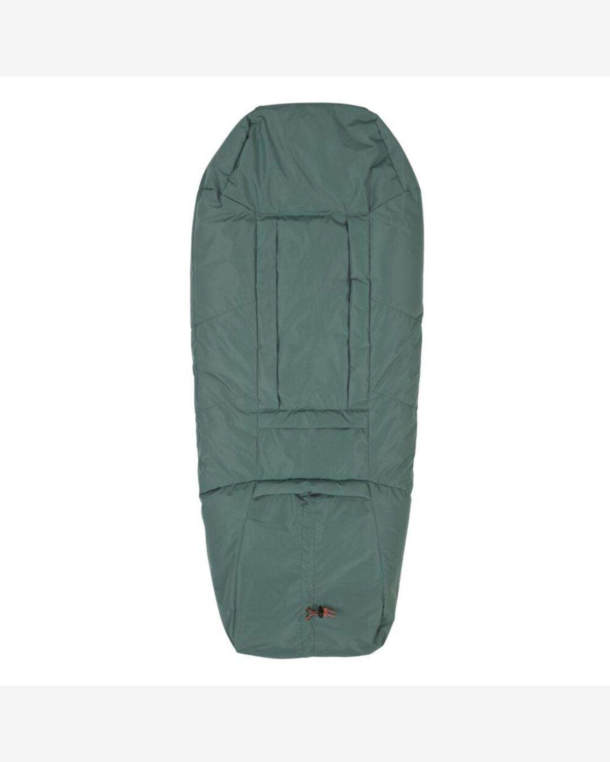 Voksi Adventure – Fjærlett Dunpose 120gr – Helårs / Mellomsesong