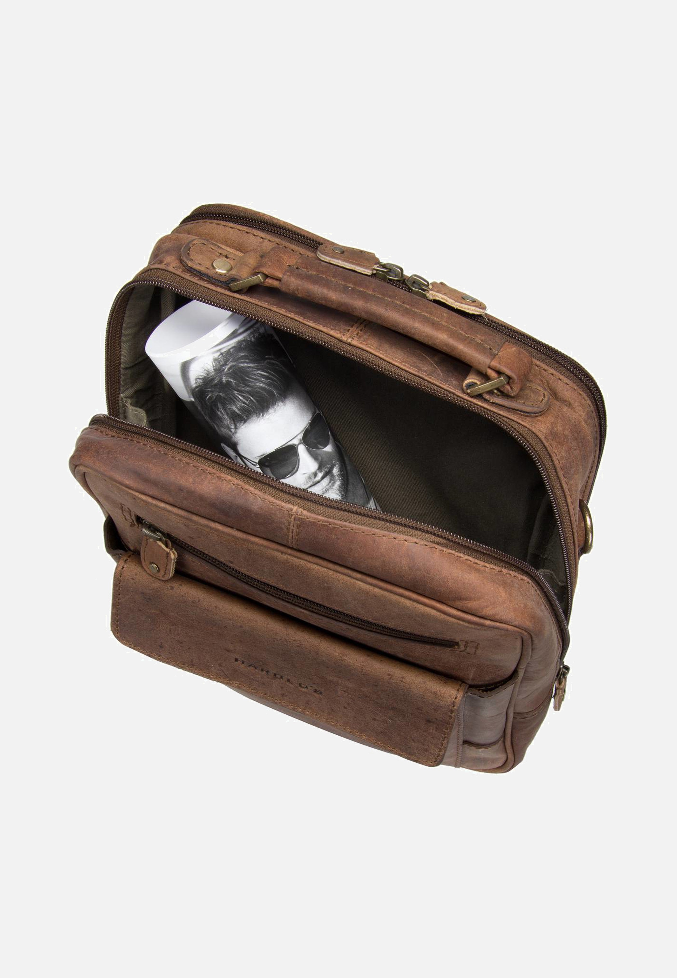 Antic 4178 L Natur - Crossbody Bag