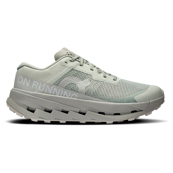 On - Women's Cloudultra 3 - Chaussures de trail