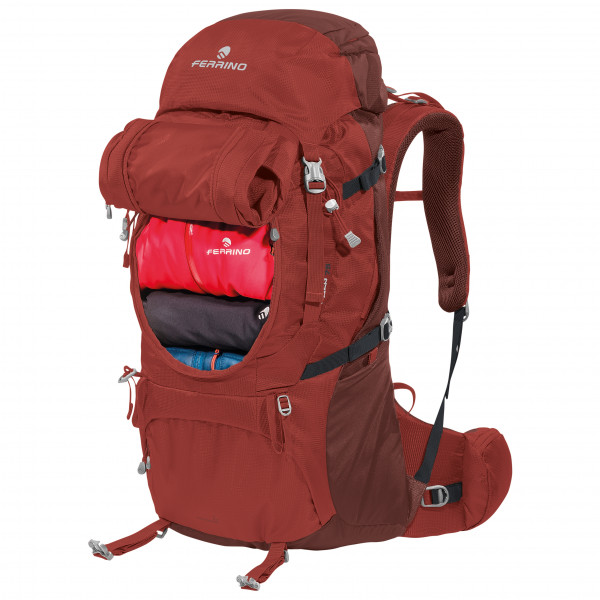 Ferrino - Backpack Transalp 75 - Sac à dos de trekking
