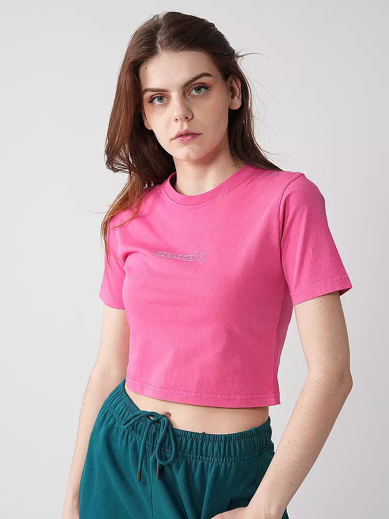 PEGADOR T-Shirt THEA BABY  pink
