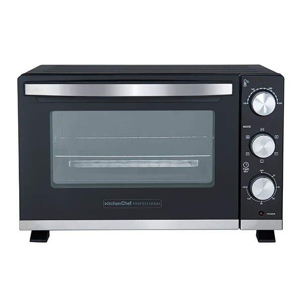 Four 46 L multifonction KCP-FOUR46 Kitchen Chef Professional
