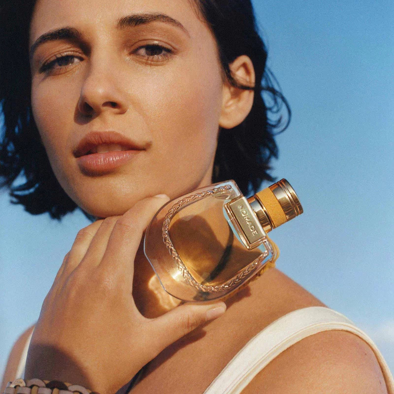 Chloé Nomade Naturelle For Women EDP 30 ml