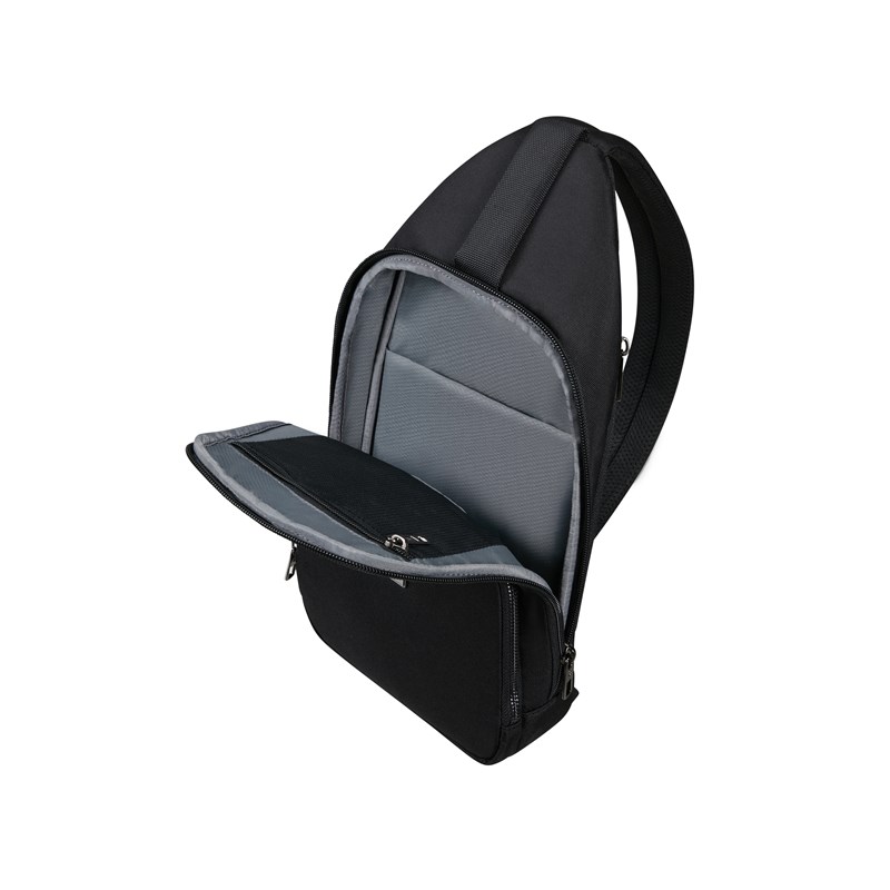 Samsonite<br>Sling bag Sacksquare M