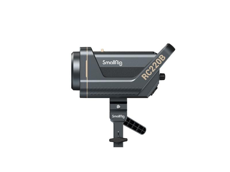 Smallrig Dauerlicht RC 220B Leistungsstarke Videoleuchte