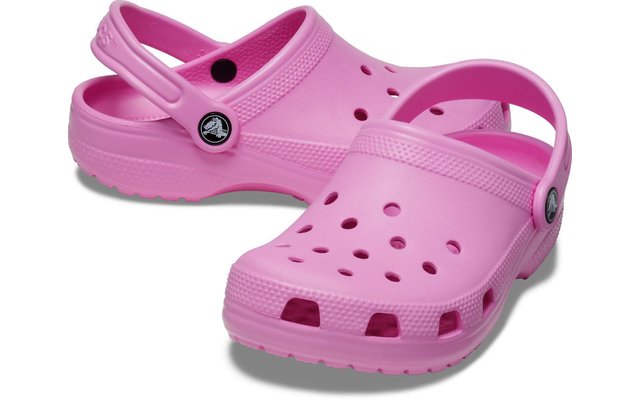 Crocs Classic Kinder Allround Schuh