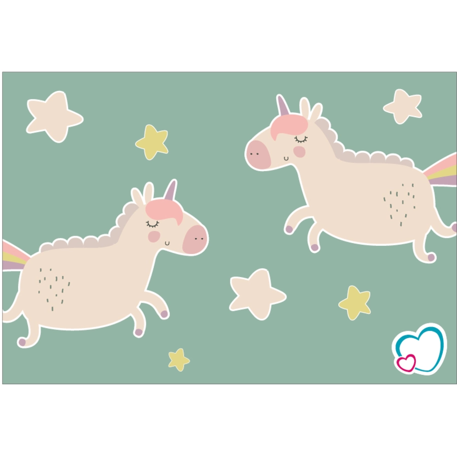 Geschenkgutschein zum Ausdrucken Tiere