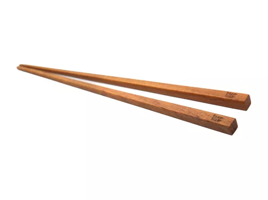 Les Baguettes Teak Root