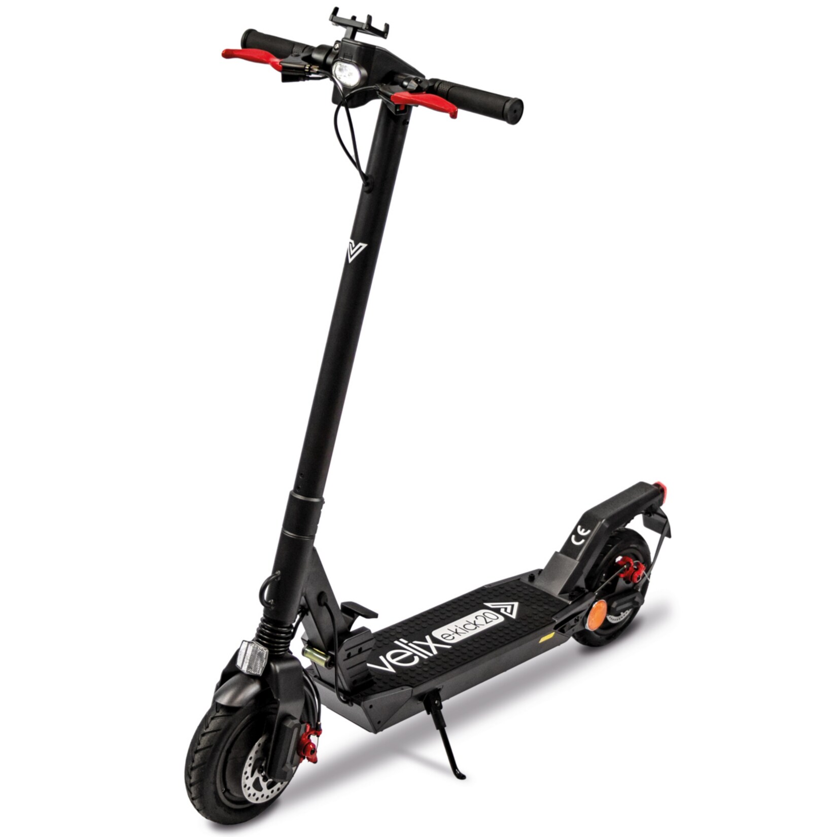Rolektro, velix E-Kick E-Scooter 20 V.2021