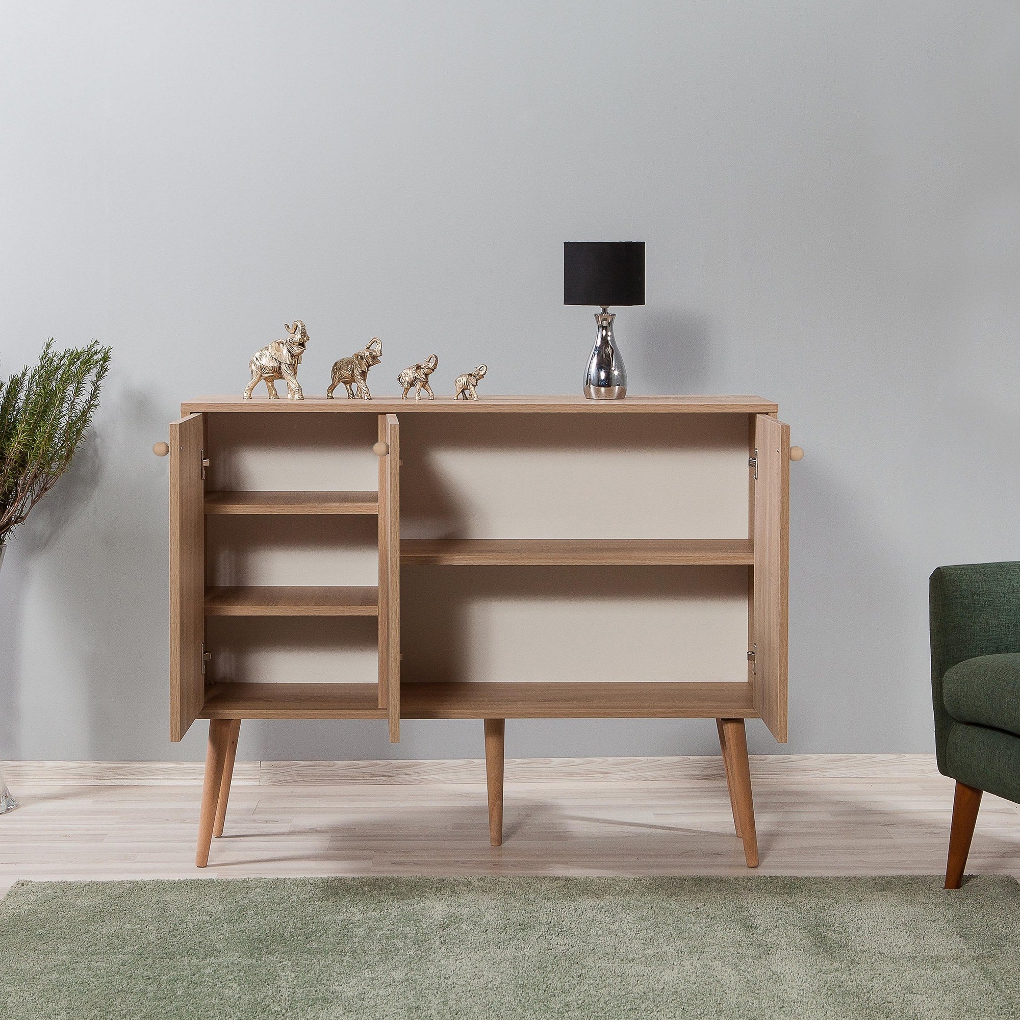 Kalune Design TV-meubel Mega