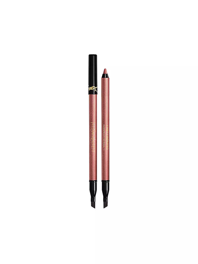 YVES SAINT LAURENT Lines Liberated Eyeliner Pencil 11 keine Farbe