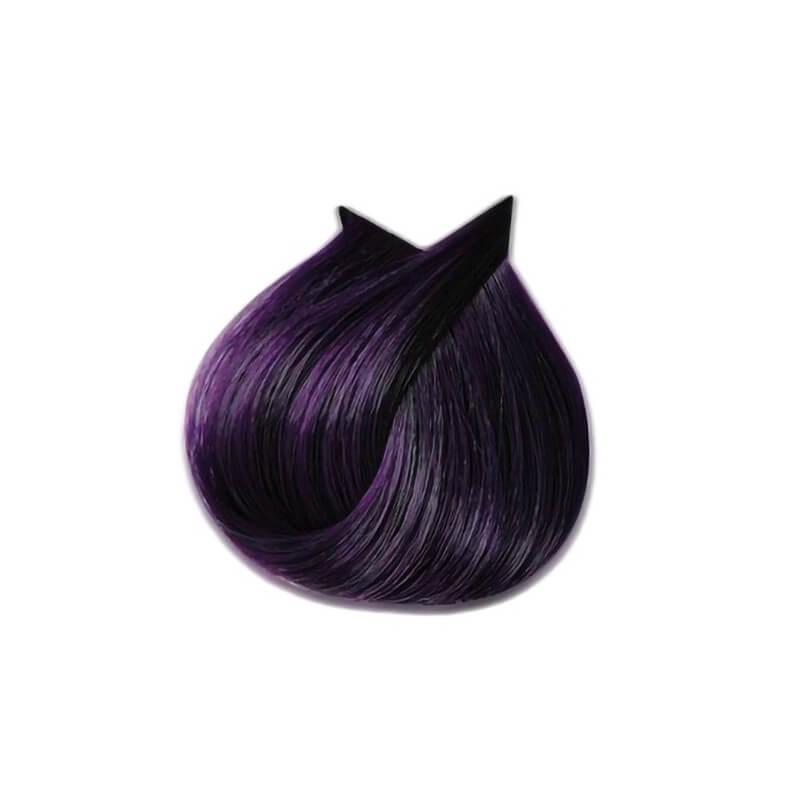 Crème colorante 3Deluxe Pro 100ML