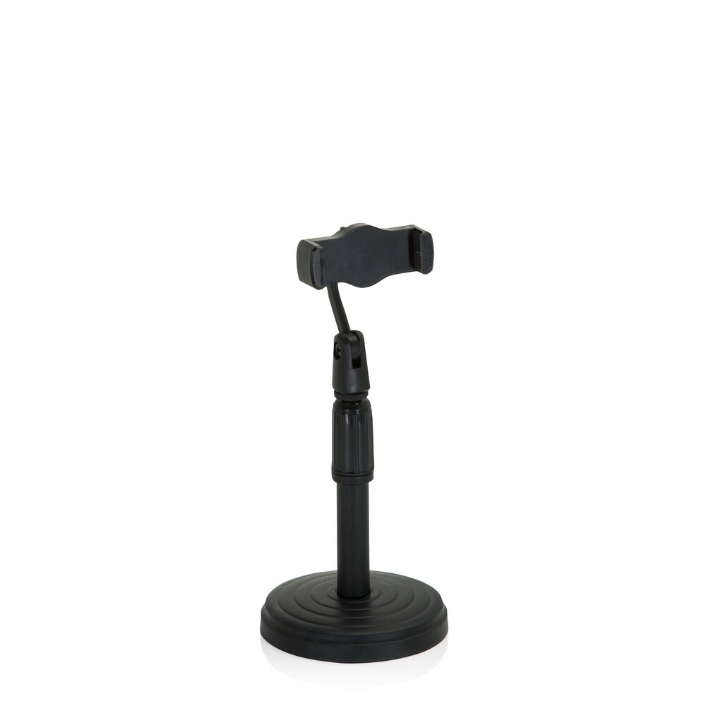 Handy & Tablet Halterung FLEXMOBI II Kunststoff hjh OFFICE