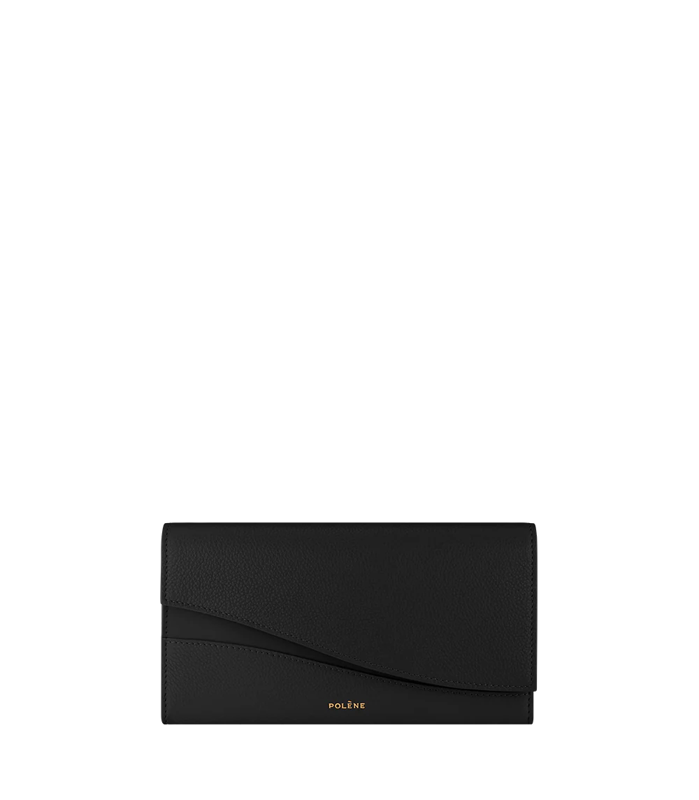 Portefeuille Sierra - Duo Noir