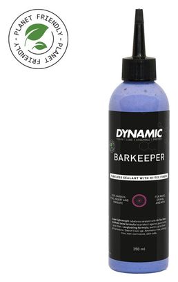 Liquide Preventif Dynamic Bar Keeper Tubeless Sealant 250ml
