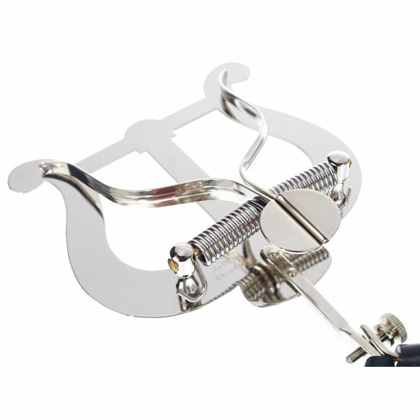 Riedl 130 Marschgabel für Klarinette