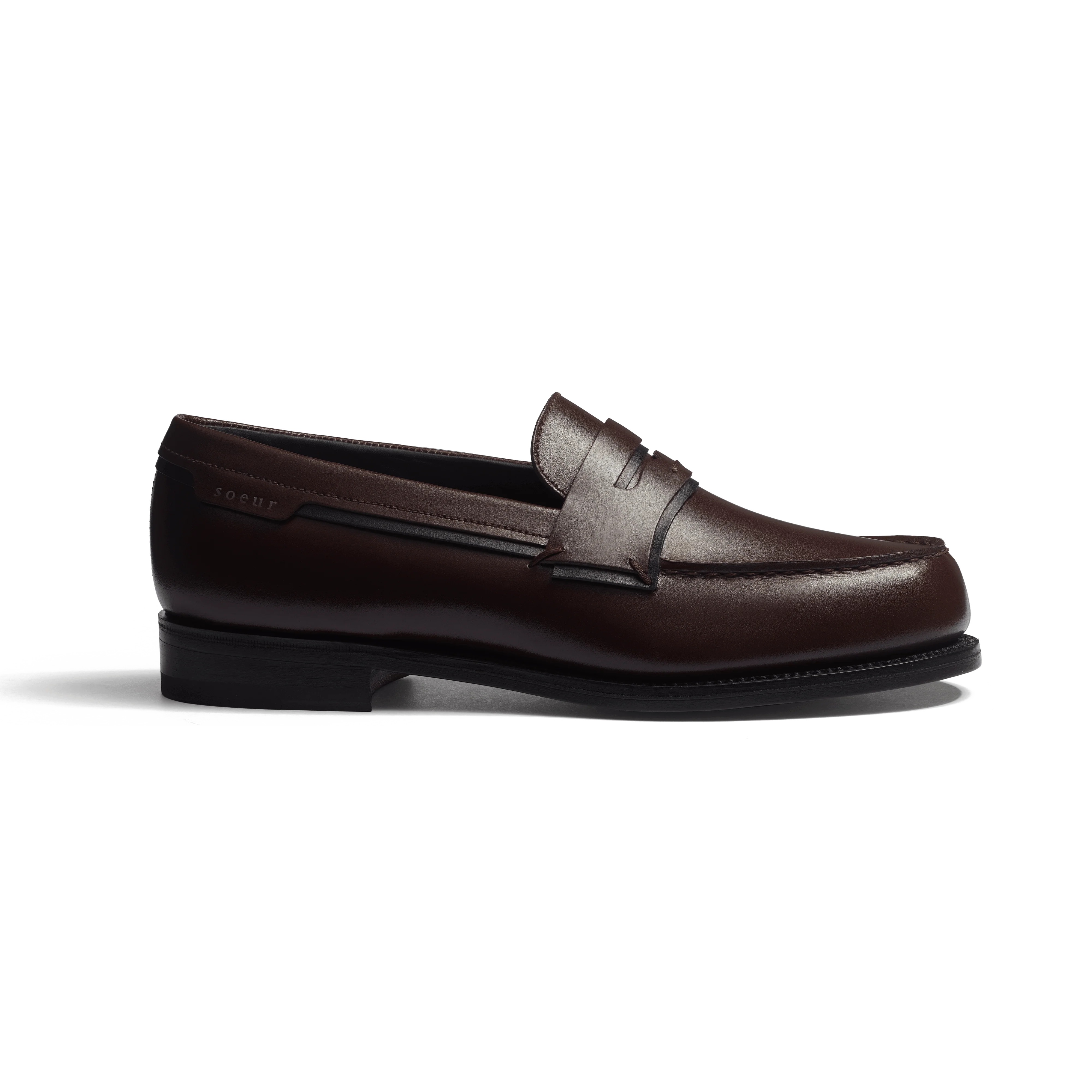 Mocassin 180 J.M. Weston x Soeur