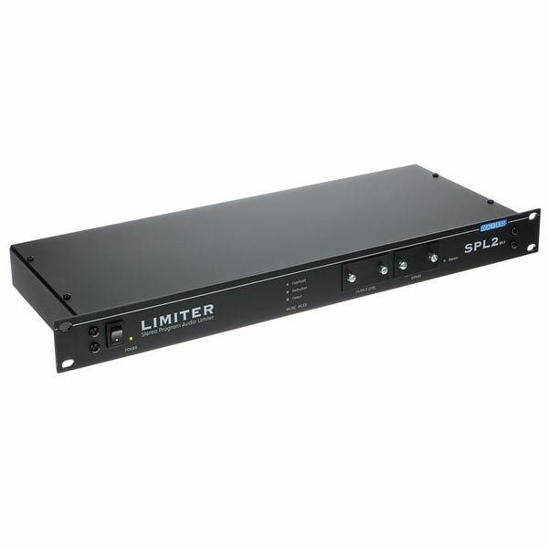 Dateq SPL-2 MKII