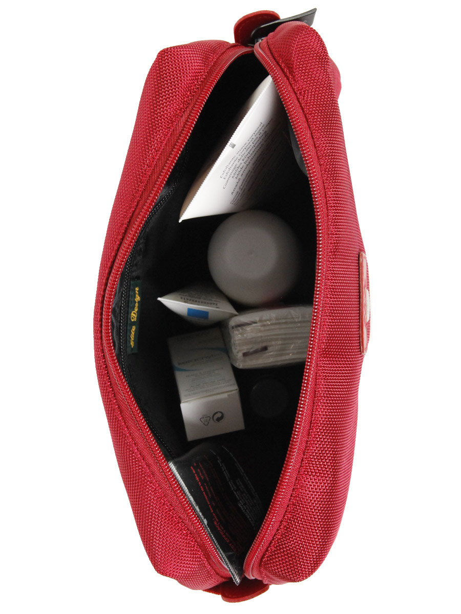 Trousse de toilette Elite Atom 25 cm
