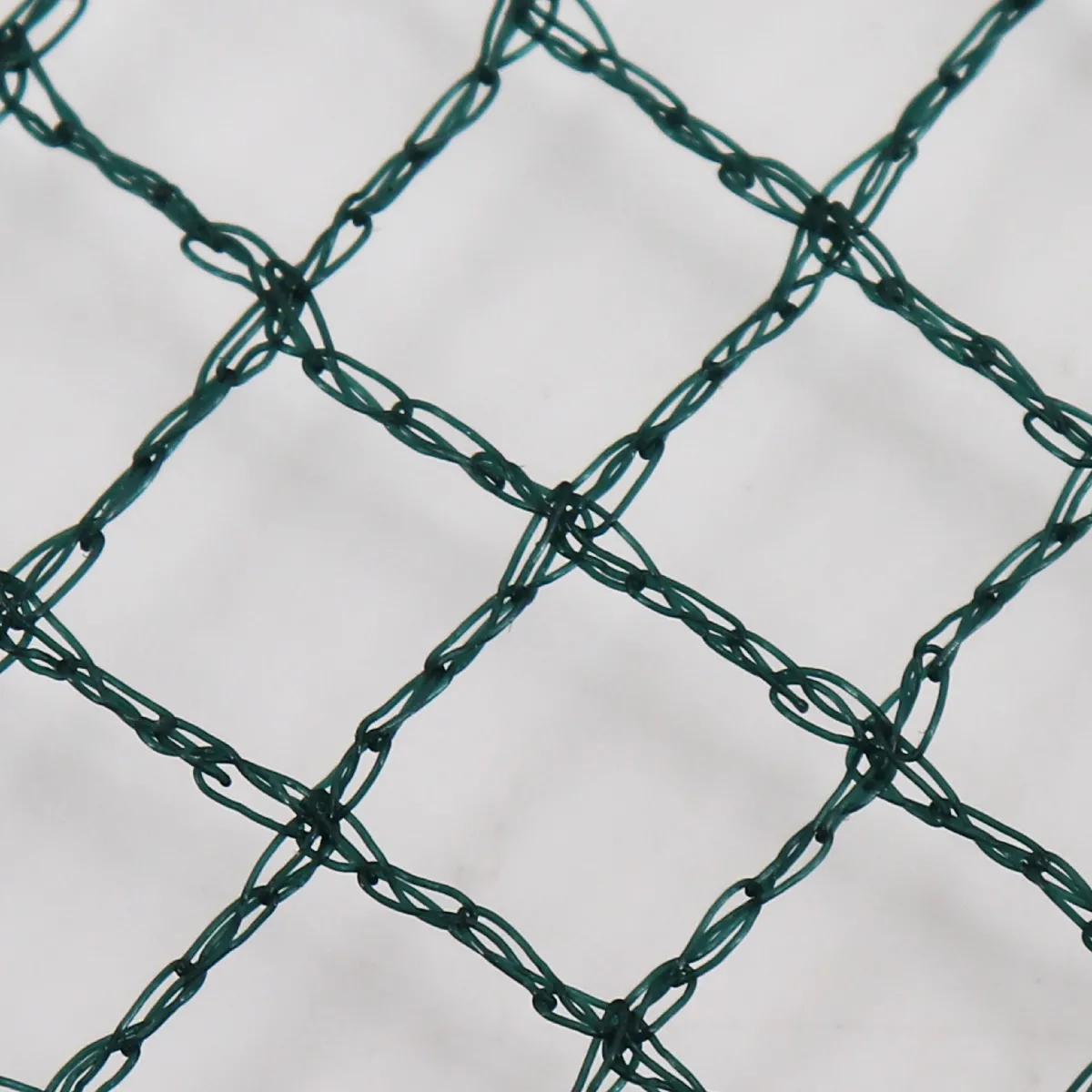 Filet de bassin Aquagart 6 m x 10 m - Vert foncé